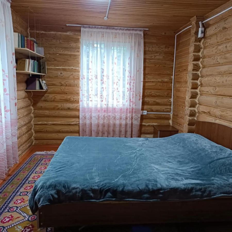 Гостевой дом Коль-тор Kegeti Экстерьер фото